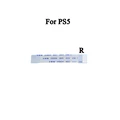 For PS5 R