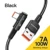 Black 7A Cable