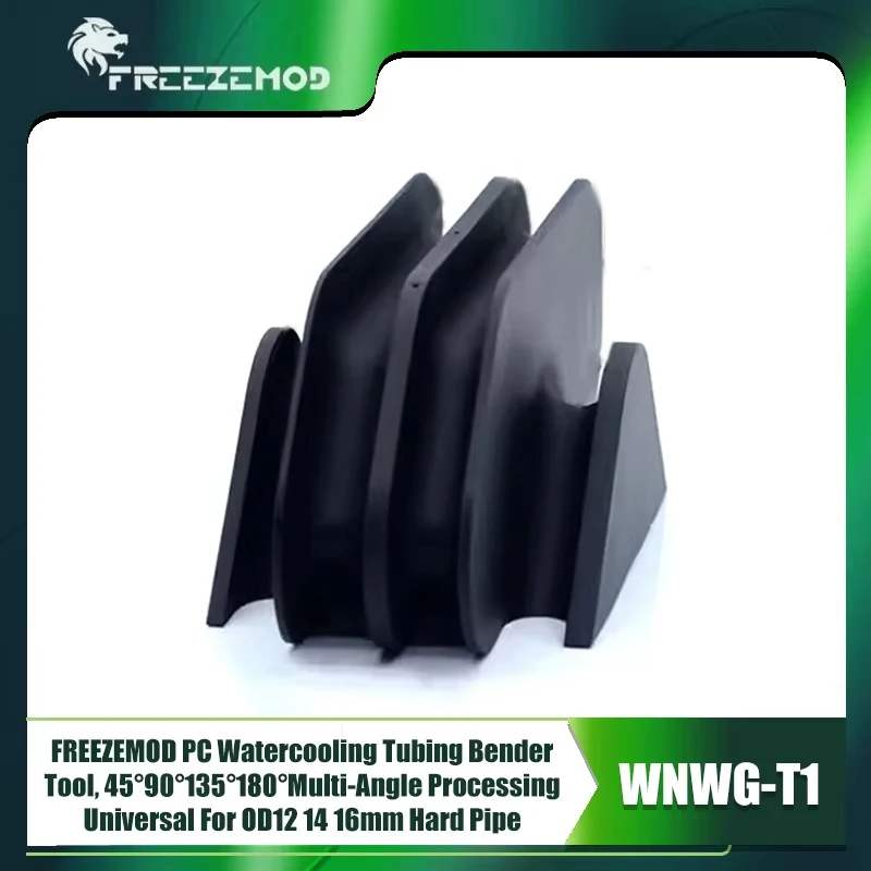 Se puede procesar en 45 ° 90 ° 135 ° 180 ° Ángulos múltiples, herramienta de molde doblado para tubos PMMA/PETG OD12mm OD14mm OD16mm,