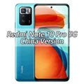Redmi Note 10 Pro 5G