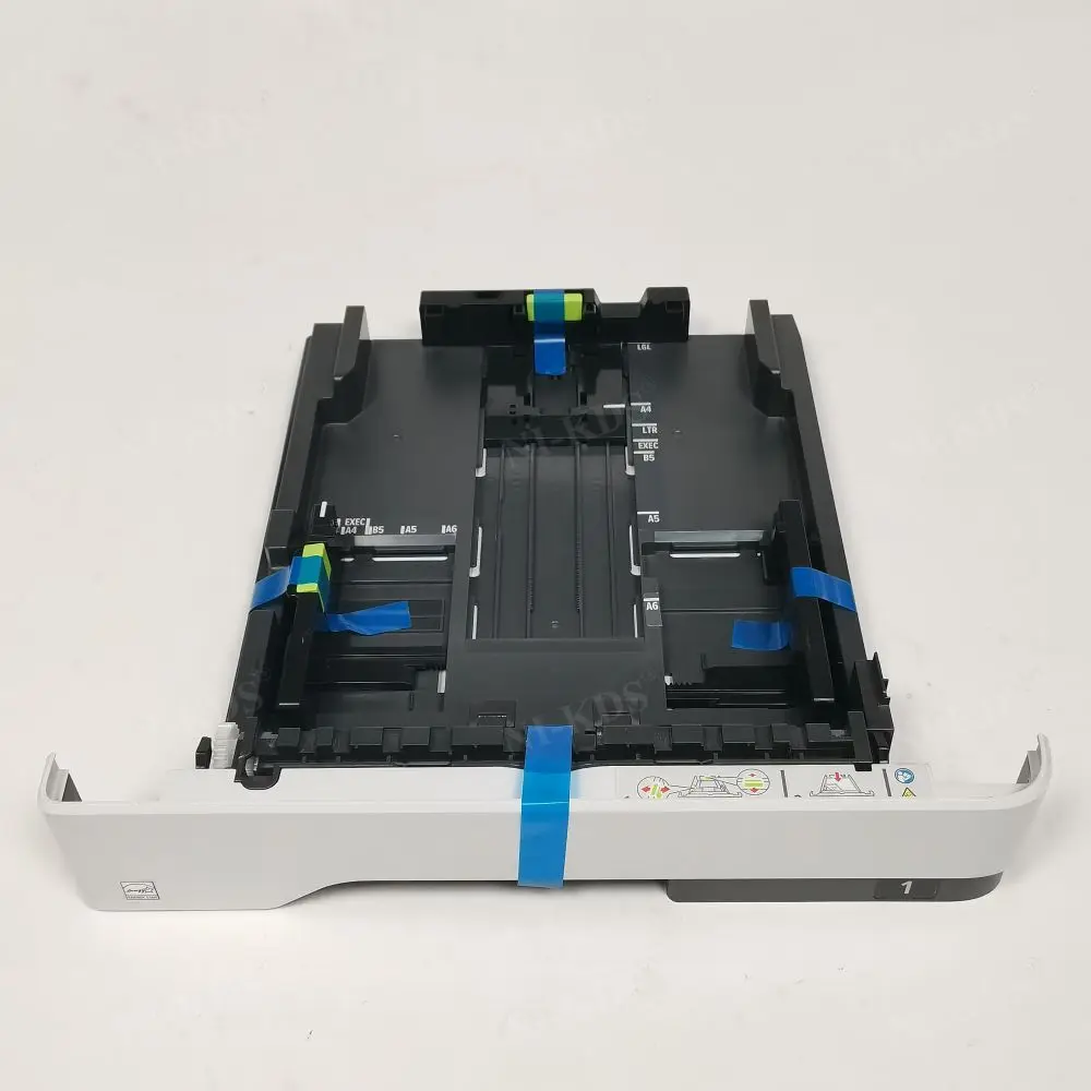Cassette 41X2125 para inserto de bandeja Lexmark de 250 hojas MS321 MS521 MX321 MB2338 XM1238 MX421 - imagen 2