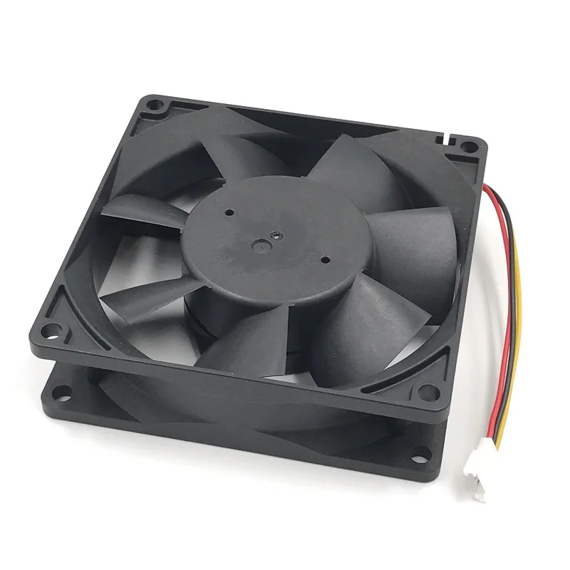 Para Melco MMF-09C24TS YM4 MMF-09C24TS-YN4 9025 DC 24V 0.2A 9CM ventilador de refrigeración inversor de servidor - imagen 3