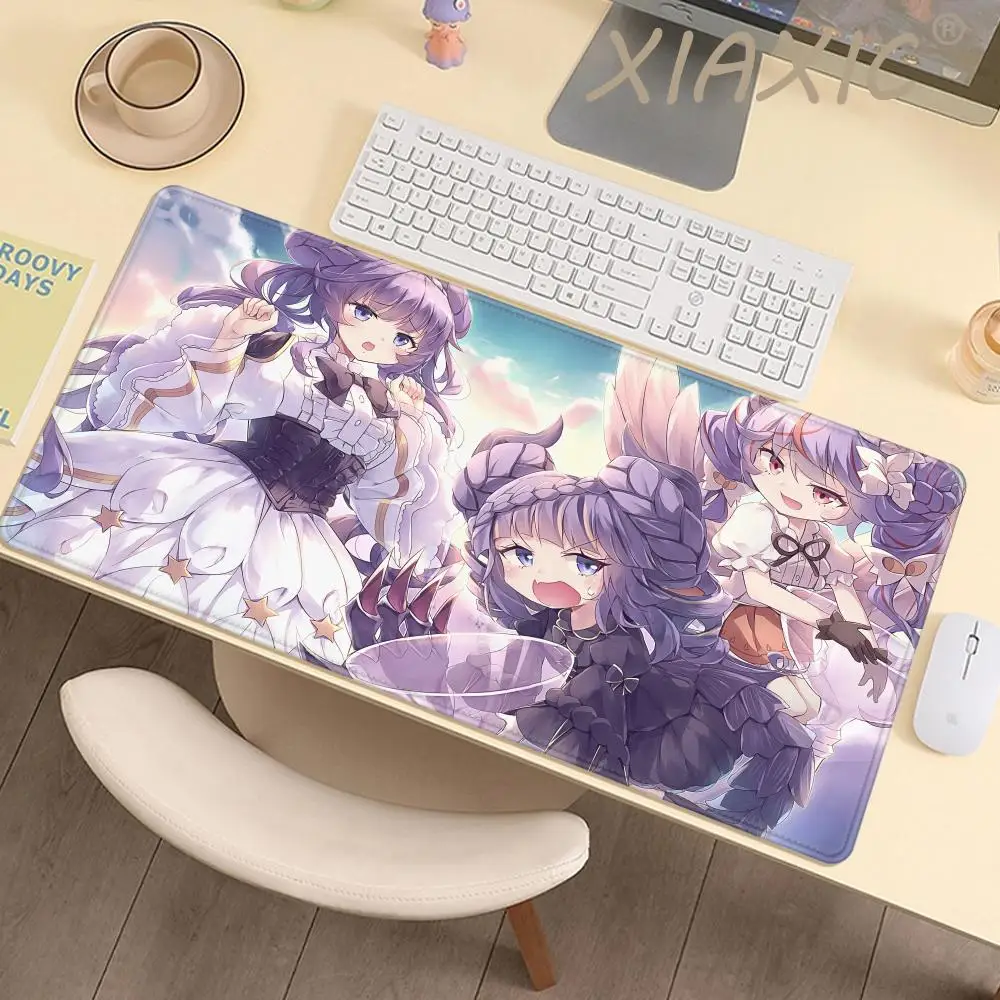 YuGiOh tapete de mesa para niña Vaalmonica TCG CCG, alfombrilla de juego de cartas comerciales, alfombrilla de ratón para juegos, 60x35cm, bolsa gratis - imagen 3