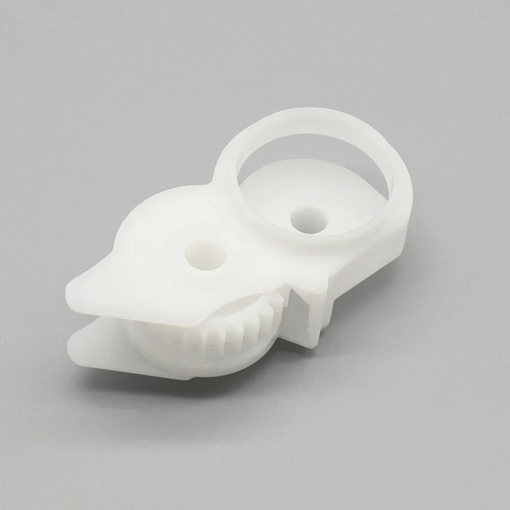 5X RU7-0375-000 RU7-0375 RC3-2511 brazo impulsor del fusor engranaje oscilante 29T para HP PRO 400 M401 M425 M401a M401d M401dn M425dn 401 425 - imagen 4