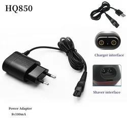 Cargador Philips HQ850 para diversos modelos