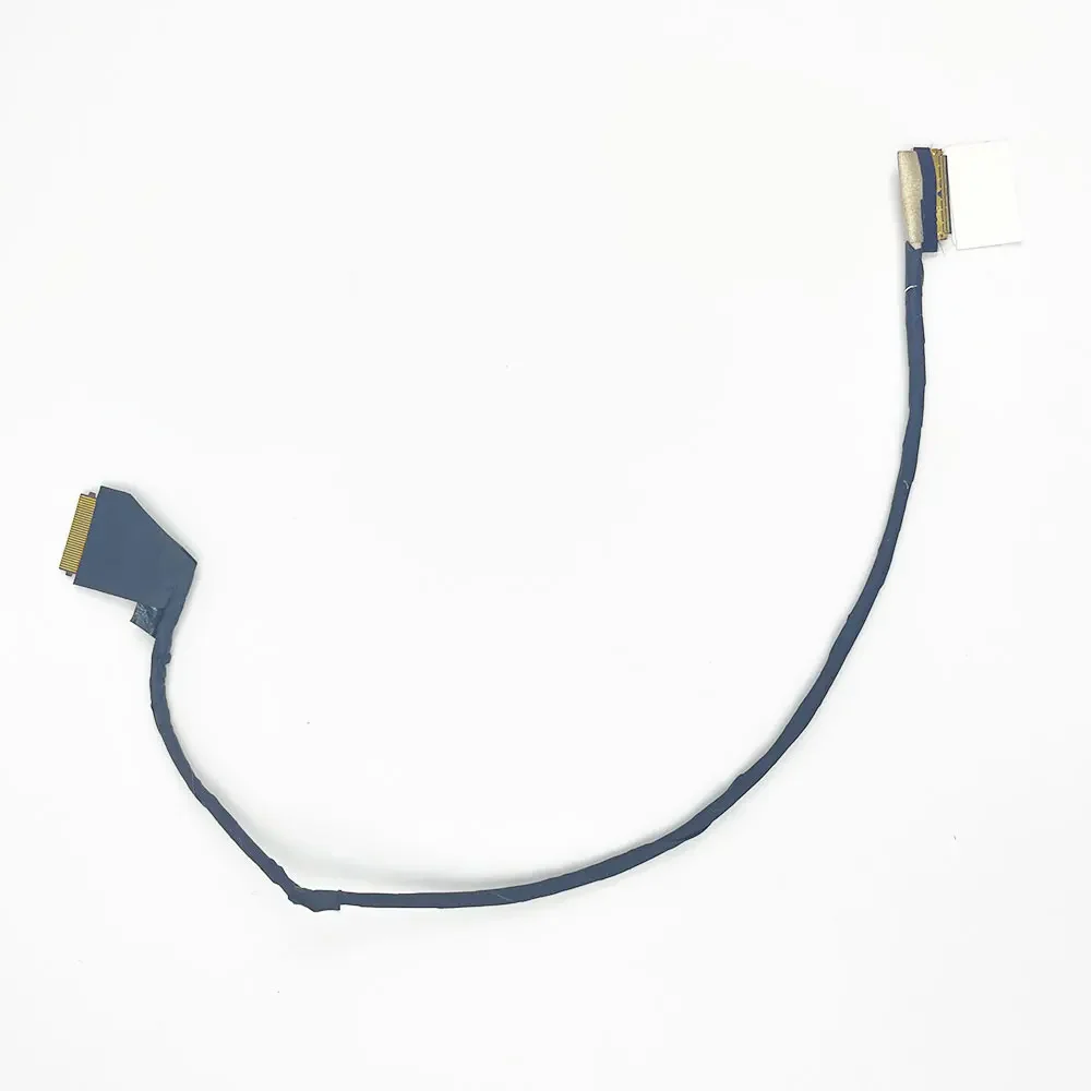 Cable flexible para pantalla de vídeo, accesorio para Dell Inspiron 15, 7000, 7537, 7535, P36F, N7537, pantalla LCD LED, Cable de cinta 0, DCXMF, 03PC10 - imagen 2