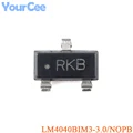 LM4040BIM3-3.0
