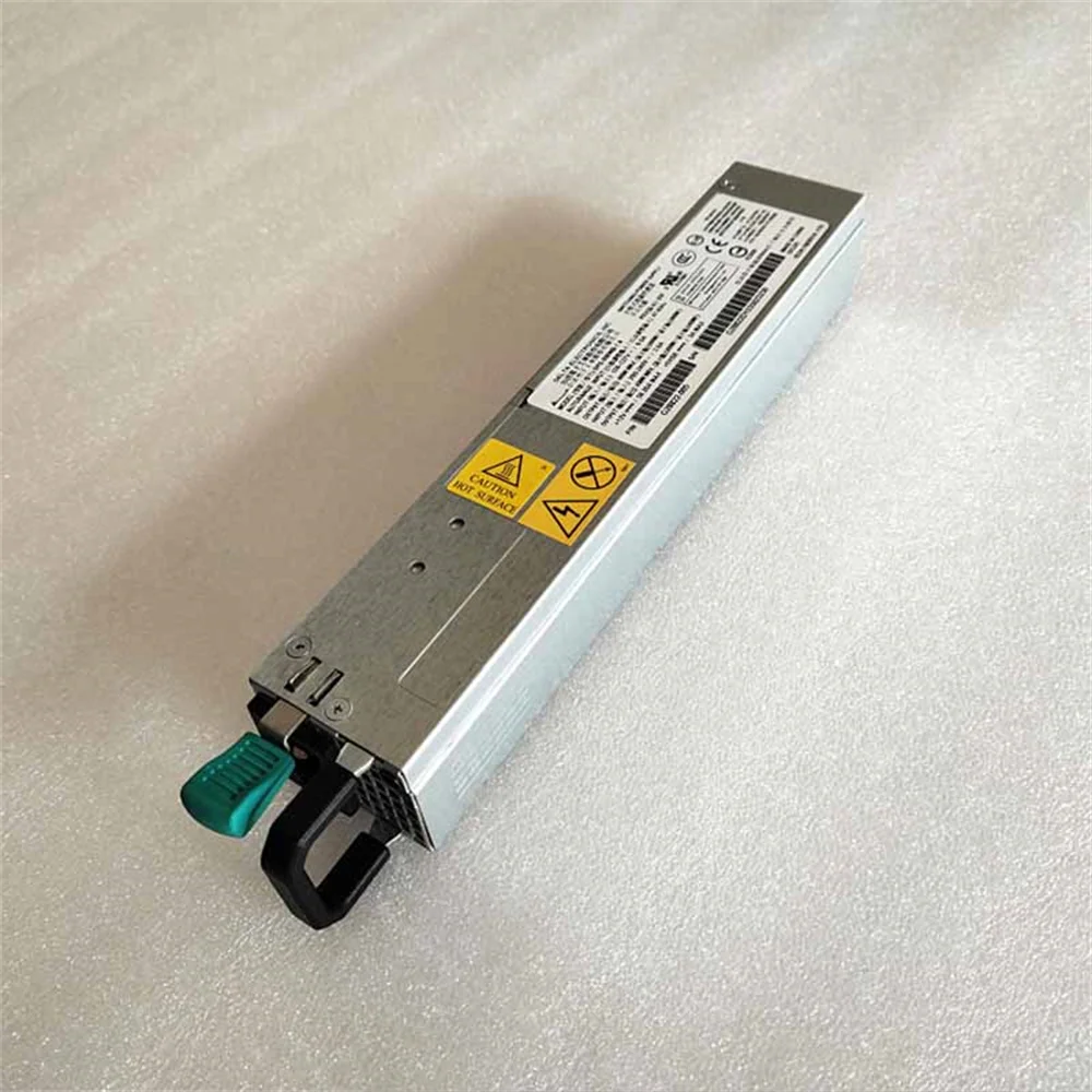 Fuente de alimentación Fuente de alimentación del servidor G28822-005 Alta calidad Totalmente probada Envío rápido DPS-500WB-1 A 450W - imagen 5