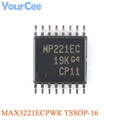 MAX3221ECPWR