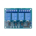 4 Way Relay Module