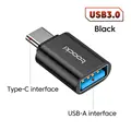 USB to C Black