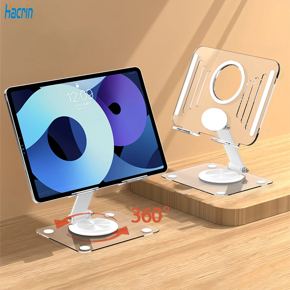 Soporte de tableta para iPad Pro 11 12,9 10,9 pulgadas soporte de escritorio para Samsung Xiaomi Huawei 4-12,9 "soporte de tableta para soporte de teléfono móvil