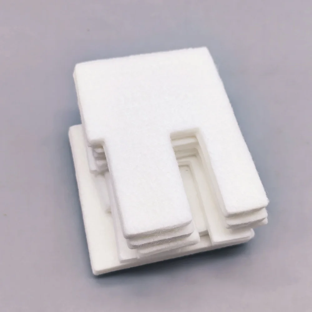 10X absorbente de tinta residual de impresora para BROTHER DCP T310 T220 T420W T510W T520W T710W MFC T810W T910DW T420 T510 T520 T710 - imagen 2