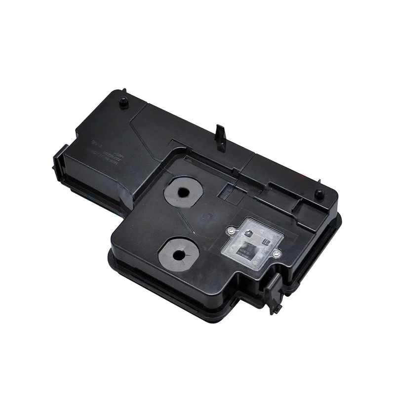 Caja de tóner residual Compatible con W9007MC para HP E72525 E72530 E72535 E72625 E72630 E72425 E72430 - imagen 3
