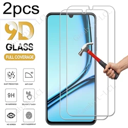 Protector Pantalla Vidrio Templado Realme Antigolpes