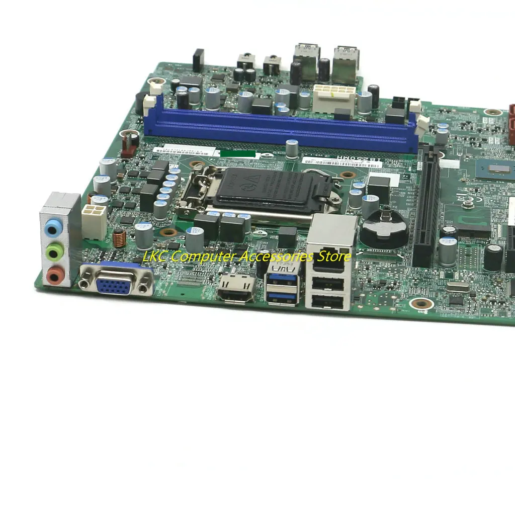 Para Lenovo 510S-08IKL 720-18IKL placa base de escritorio 00XK140 00XK150 IB250MH B250 DDR4 LGA1151 placa base usada 100% probada - imagen 4