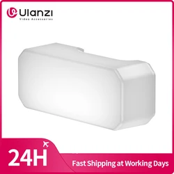 Ulanzi F12 Difusor de Luz para Iluminacion Superior