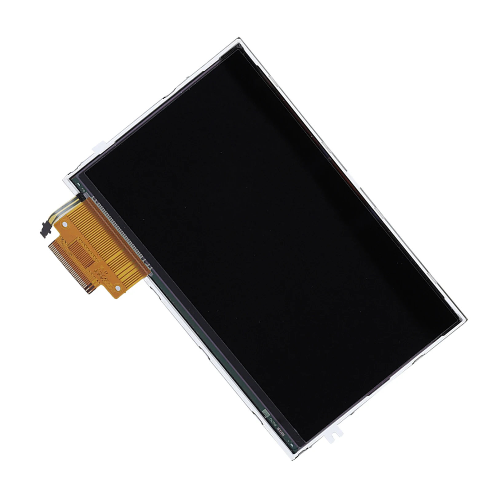 Pieza de repuesto de pantalla LCD, pantalla de retroiluminación LCD profesional para consola PSP 2000 2001 2002 2003 2004 - imagen 4