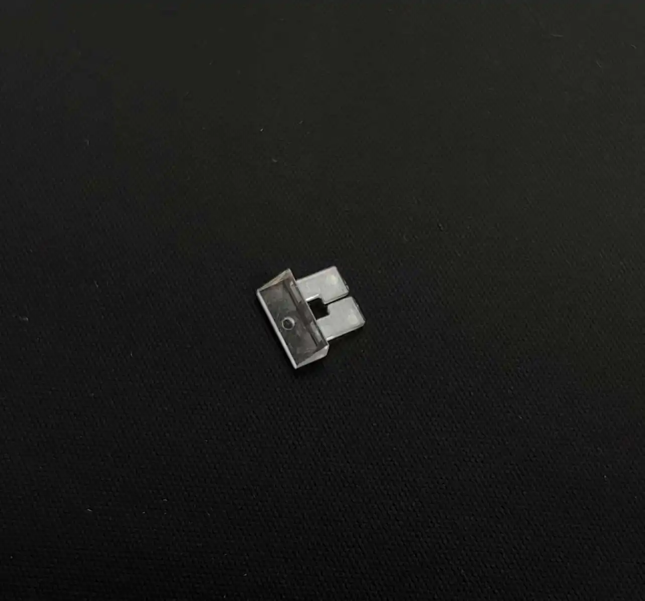 Keebox-interruptores de teclado, interruptor de poste conductor de luz, columna guía de luz, interruptores de teclado, difusor de luz para HMX Jerzzi Z1 JJK - imagen 2