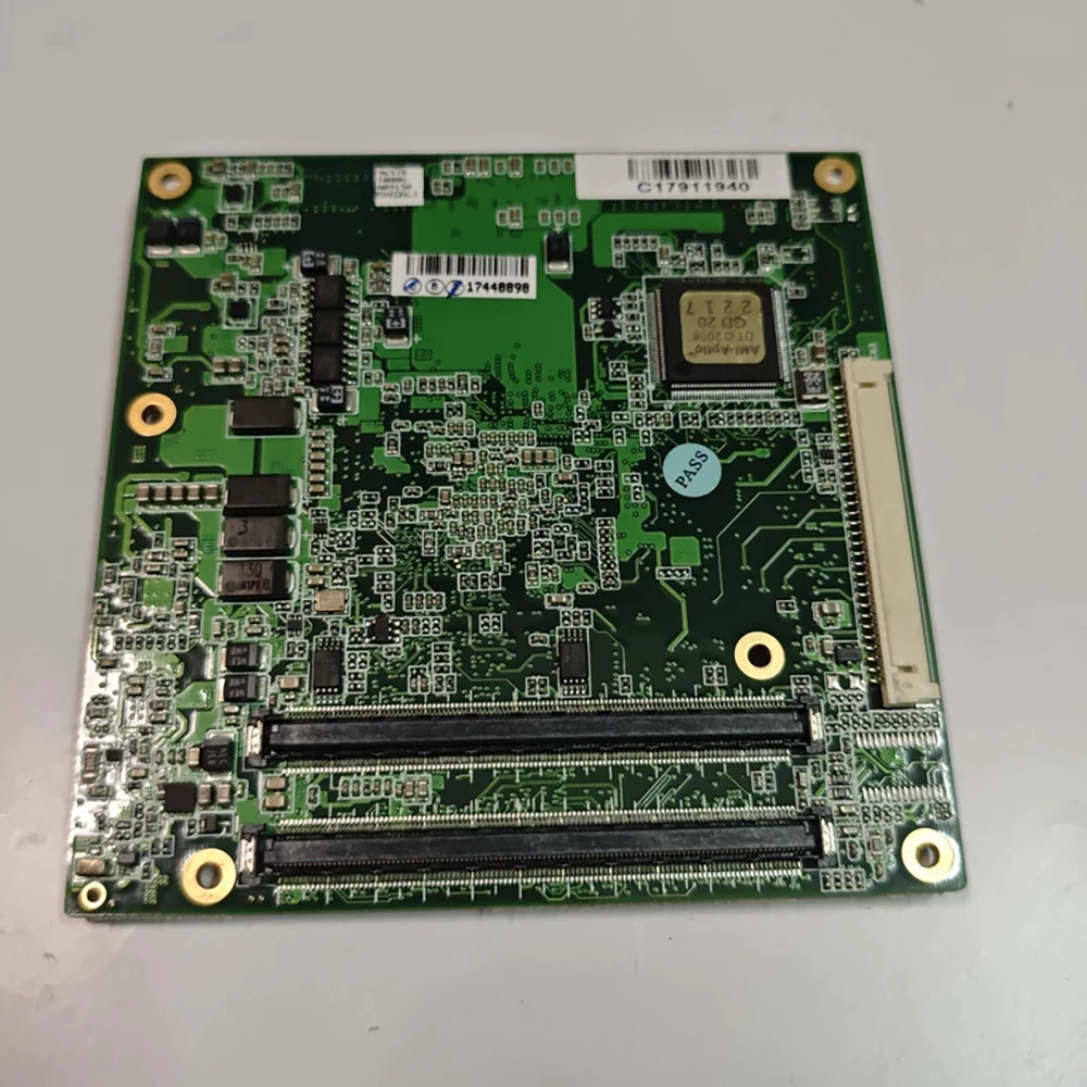 COM-BT:REV:A1.0 Placa base de control industrial 1907BT0003 - imagen 4