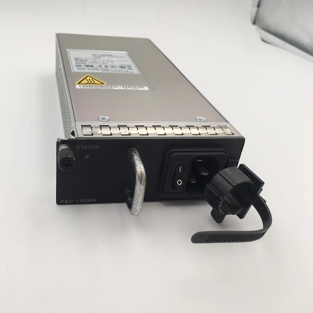PAC150-WA para Huawei Fuente de alimentación conmutada 150W Prueba perfecta - imagen 4