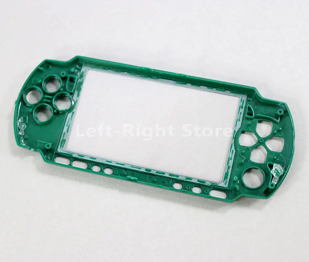 Reparación de repuesto para PSP3000, cubierta superior, placa frontal, carcasa, pieza de carcasa para Sony PSP 3000, 1 ud. - imagen 3