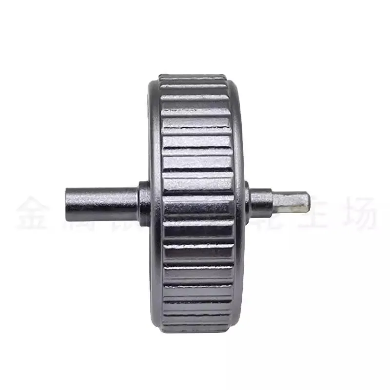 Rueda de desplazamiento de ratón de Metal de 1 pieza para Razer Viper, accesorio de rodillo de ratón de aleación de aluminio de repuesto definitivo - imagen 4