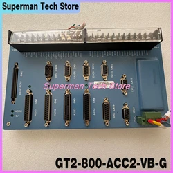 Controlador de Movimiento GOOGOLTECH GT2-800