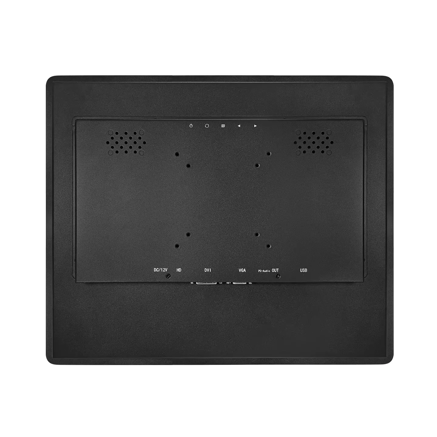 OEM ODM Panel de grado Industrial de 17 pulgadas 1280*1024 pantalla táctil LCD impermeable Monitor integrado con interfaz HD/VGA/DVI - imagen 3