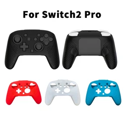Funda Antideslizante para Mando Nintendo Switch 2 Pro
