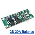 2S 20A Balance