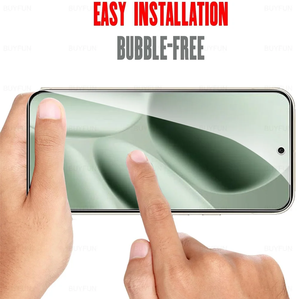 Pixel10Pro vidrio plegable 4 Uds para Google Pixel 10 Pro Fold desbloqueo vidrio templado 10Pro XL Fold 10ProXL Pixel10 5G Protector de pantalla - imagen 4