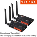 1 TX 1 RX