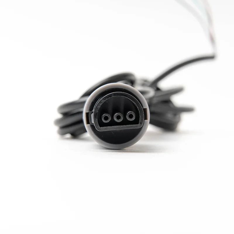 Cable de controlador de juego con cable de 1,8 M para reemplazo de reparación de controlador de juego N64 3P3C - imagen 2