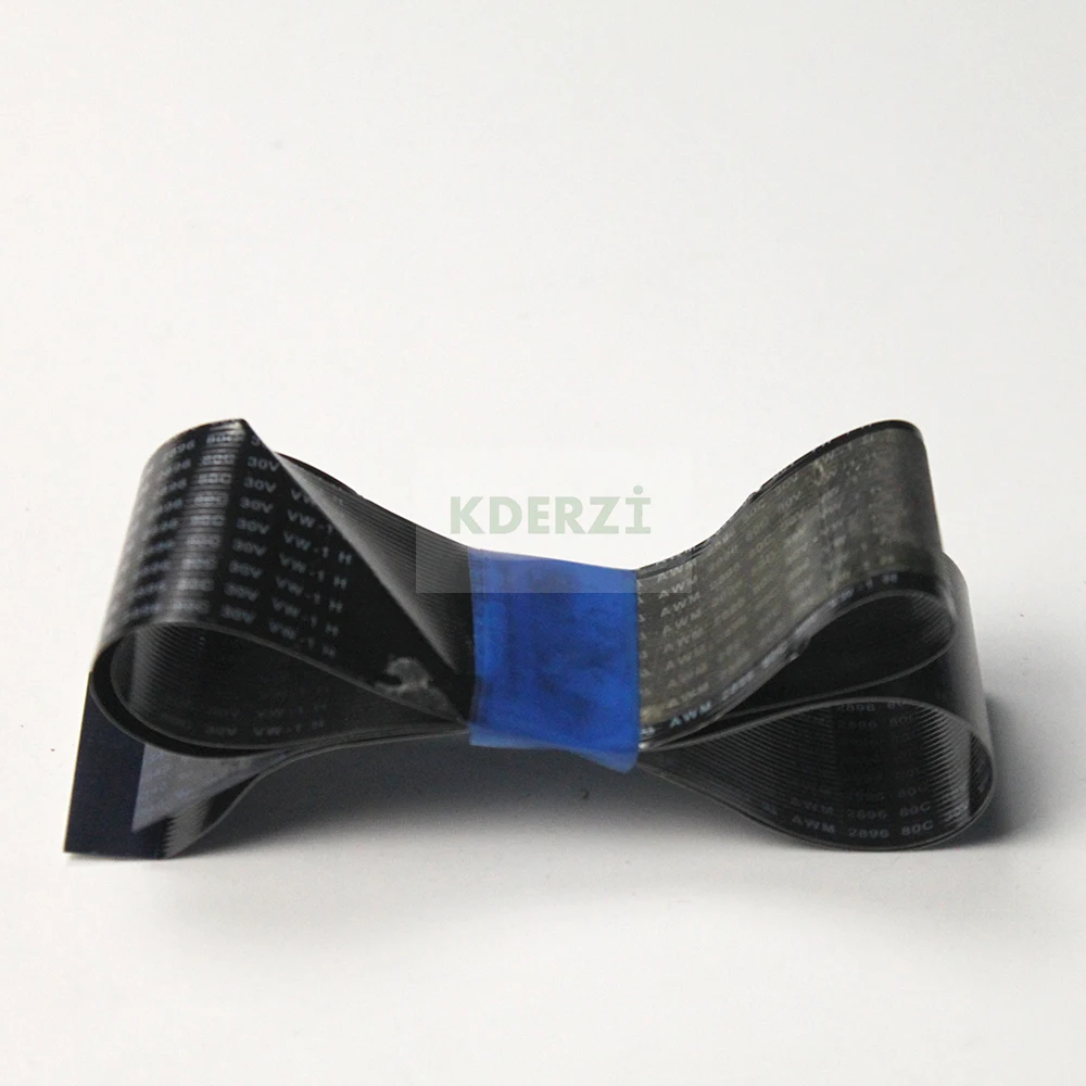 Escáner Original plano para HP Color LaserJet Enterprise M525 M575 M725 M775 M830 M880 M630 piezas de impresora - imagen 4