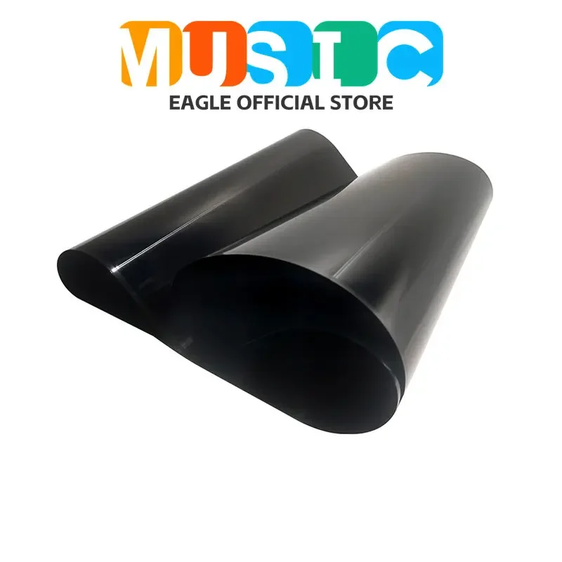 1 Juego de correa plana de transferencia Pro8120 y cuchilla de limpieza para Ricoh Pro 8100EX 8100S 8110S 8220S 8120S 8100 8110 8120 D179-6050 D 074642