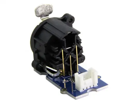 Bobinadora de sensor de interfaz DMX512 103020000 Grove - imagen 2