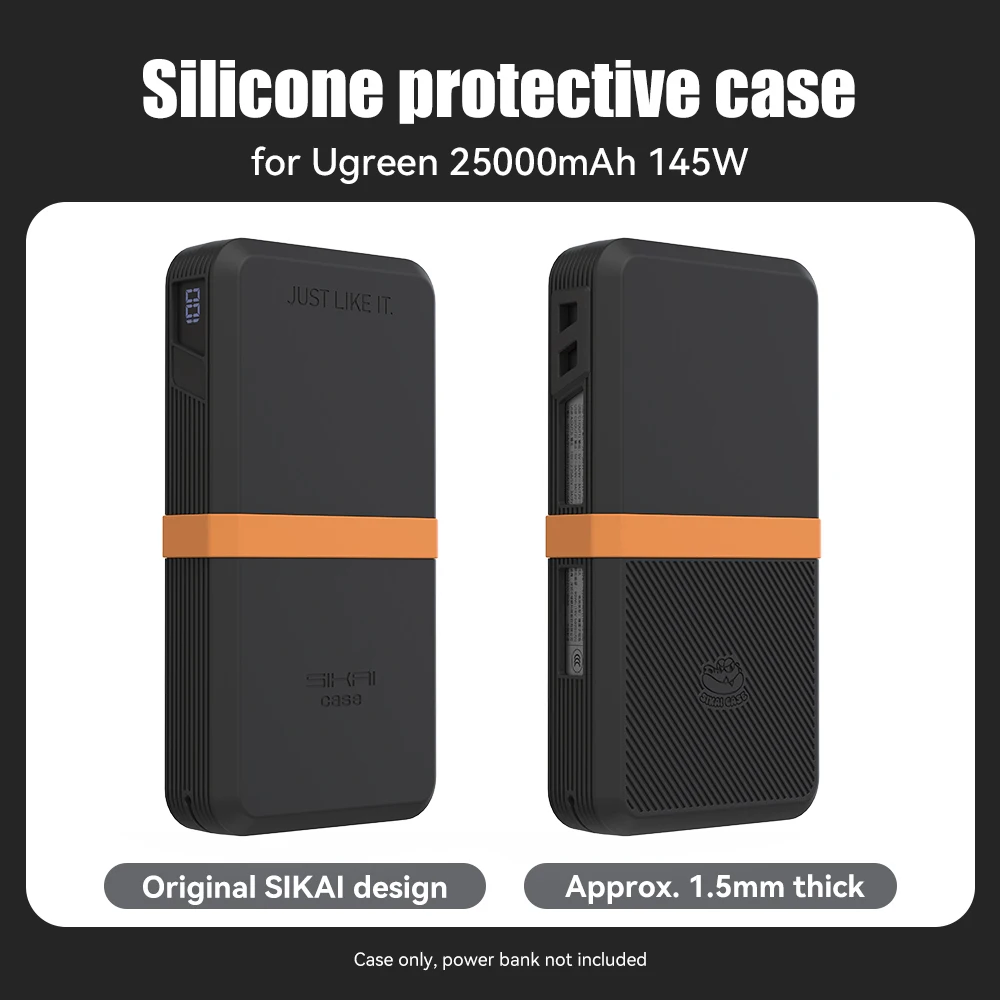 Black Case