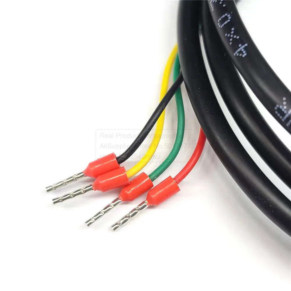 SHT20 SHT30 SHT31 SHT35 Cable de sonda del Sensor de temperatura y humedad inoxidable impermeable IP68 alta precisión OEM 1M 2M 3M I2C - imagen 4