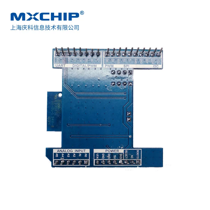 EXT-AT3080 Celebración de información de Internet de las cosas herramientas de desarrollo ali cloud, ST - imagen 3