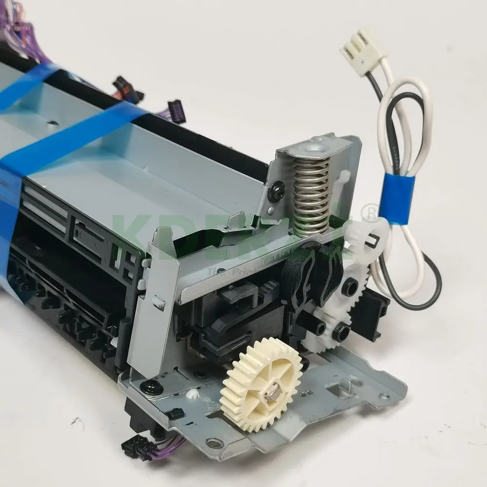 Unidad de fusor de RM2-1673 genuino, montaje de modelo dúplex para impresora HP Color Laserjet M253, M254, M278, M280, M281, 110V, 220V - imagen 5