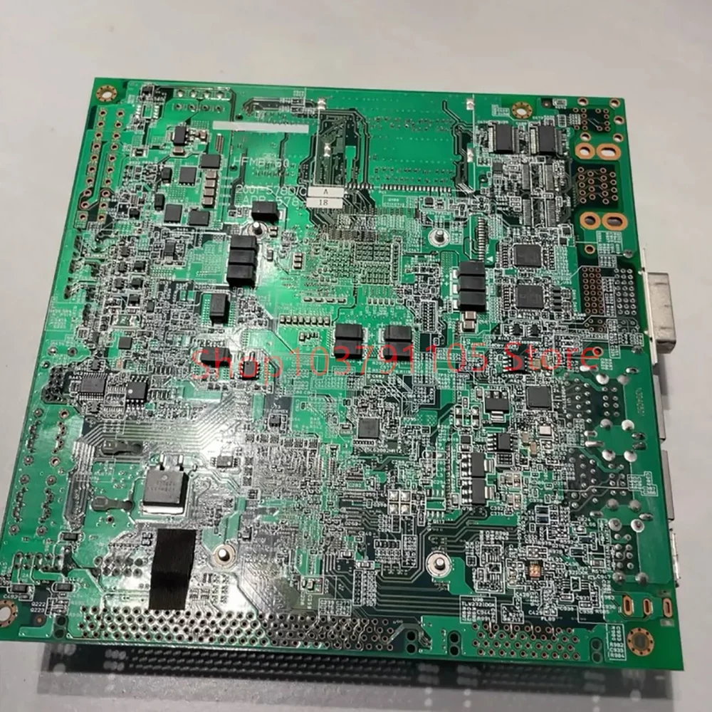 Placa base industrial HFMB-60 HFMB-60 2001-578D ADP-578