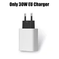 Only EU Charger