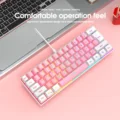V700 White Pink