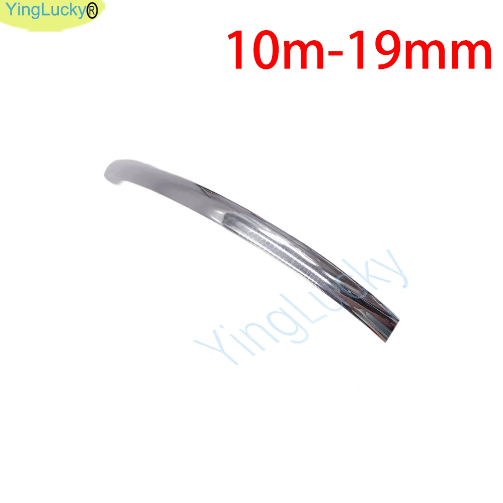 10m-19mm-Chrome