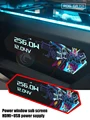 Solution 1 -No Case