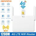4G LTE Router