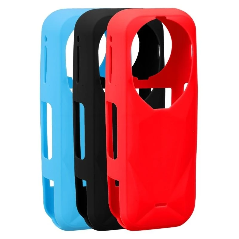 Case protector silicona Y1AE para cámara silicona cámara acción Case silicona - imagen 2