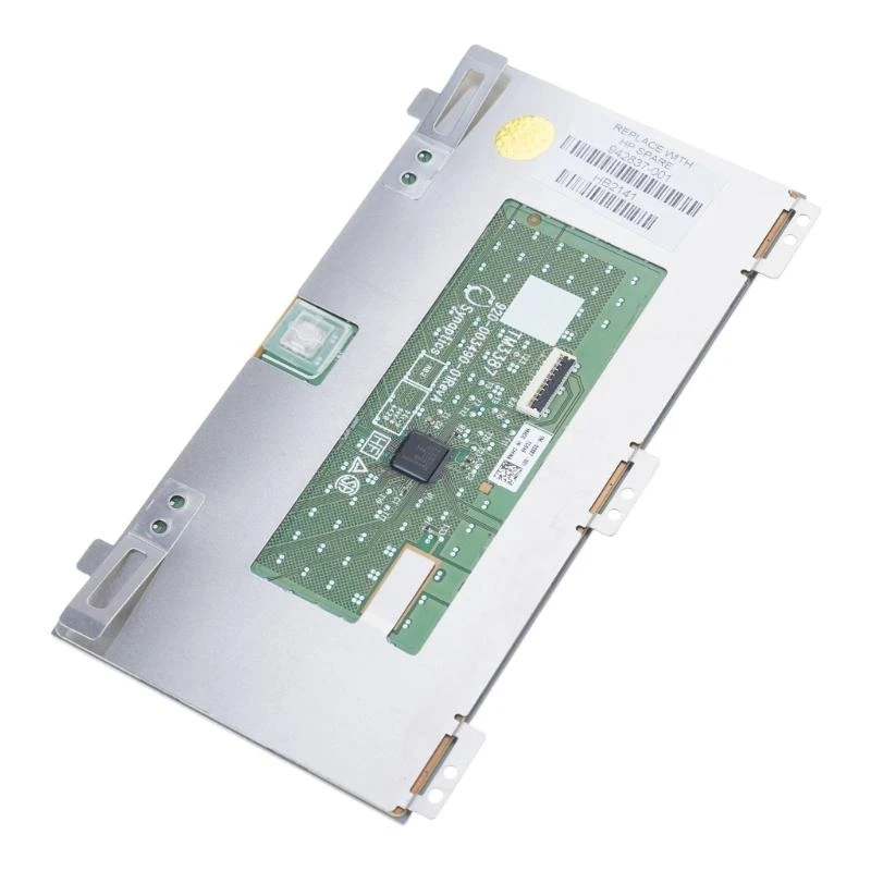 Y1UB TM3387 Touchpad para 13-ae 13-ae013dx tpn-q199 laptop trackpad reemplazo - imagen 5