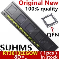 Chipset RT3613EE QFN-32 – Circuito Integrado para Electrónica